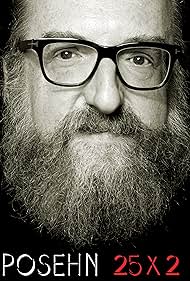 Watch Free Brian Posehn 25x2 (2017)