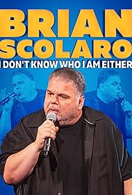 Watch Free Brian Scolaro I Dont Know Who I Am Either (2024)