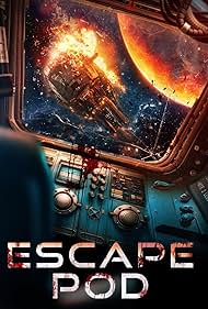 Watch Free Escape Pod (2023)