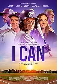 Watch Free I Can (2023)