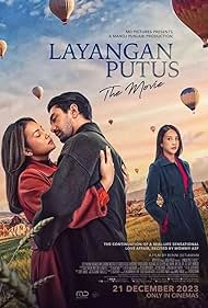 Watch Free Layangan Putus The Movie (2023)