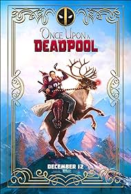 Watch Free Once Upon a Deadpool (2018)