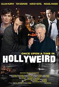 Watch Free Once Upon a Time in Hollyweird (2024)