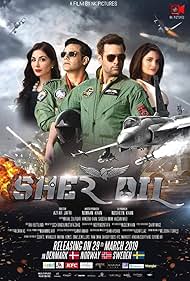 Watch Free Sher Dil (2019)