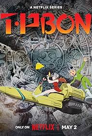 Watch Free TP Bon (2024-)