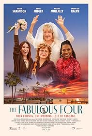 Watch Free The Fabulous Four (2024)