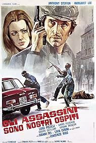 Watch Free Gli assassini sono nostri ospiti (1974)