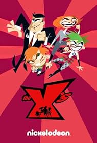 Watch Free The Xs (2005-2006)