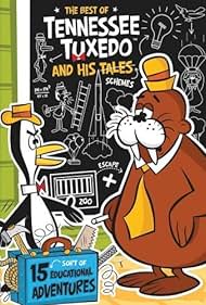 Watch Free Tennessee Tuxedo and His Tales (1963-1966)