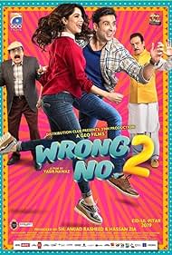 Watch Free Wrong No 2 (2019)