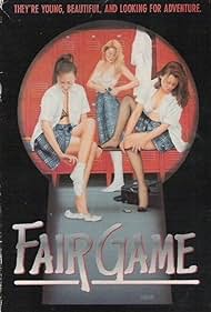 Watch Free Fair Game (1982)