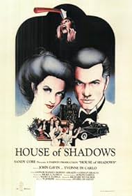 Watch Free La casa de las sombras (1976)