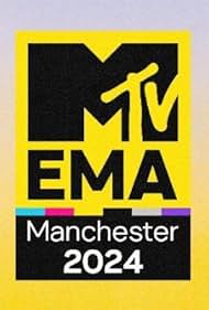 Watch Free MTV Europe Music Awards 2024 (2024)