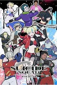 Watch Free Suicide Squad Isekai (2024-)