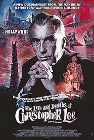 Watch Free The Life and Deaths of Christopher Lee (2024)