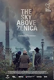 Watch Free The Sky Above Zenica (2024)