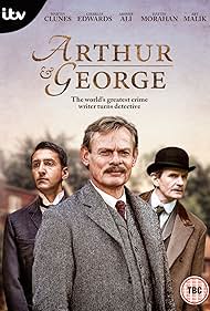 Watch Free Arthur George (2015)