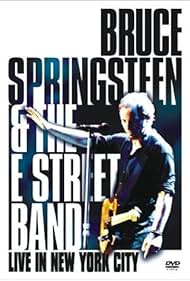 Watch Free Bruce Springsteen and the E Street Band Live in New York City (2001)