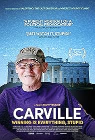 Watch Free Carville Winning Is Everything, Stupid (2024)