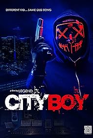 Watch Free City Boy (2024)