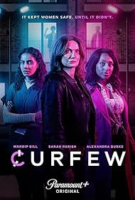 Watch Free Curfew (2024-)