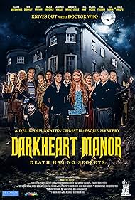 Watch Free Darkheart Manor (2022)