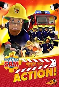 Watch Free Fireman Sam Set for Action (2018)