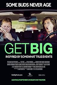 Watch Free Get Big (2017)