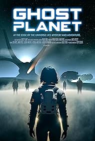 Watch Free Ghost Planet (2024)