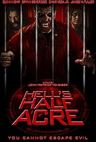 Watch Free Hells Half Acre (2023)