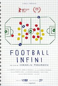 Watch Free Infinite Football (2018)