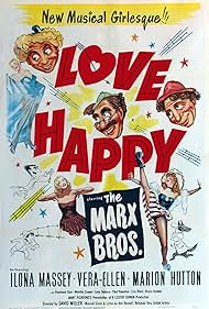 Watch Free Love Happy (1949)