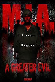 Watch Free M I A A Greater Evil (2018)