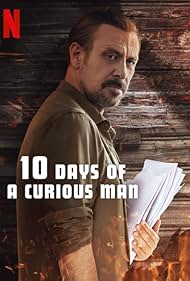 Watch Free 10 Days of a Curious Man (2024)