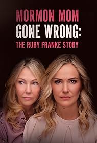 Watch Free Mormon Mom Gone Wrong The Ruby Franke Story (2024)