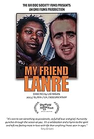 Watch Free My Friend Lanre (2023)