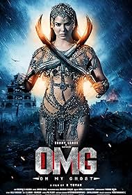 Watch Free Oh My Ghost (2022)