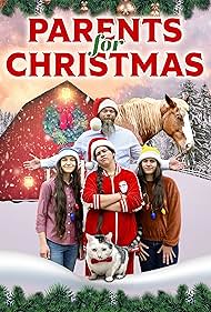 Watch Free Parents for Christmas (2024)