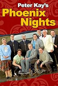 Watch Free Phoenix Nights (2001-2002)