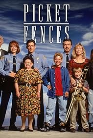 Watch Free Picket Fences (1992-1996)