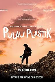 Watch Free Pulau Plastik (2021)