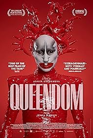 Watch Free Queendom (2023)