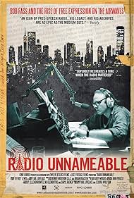 Watch Free Radio Unnameable (2012)