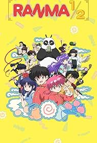 Watch Free Ranma 12 (2024-)