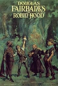 Watch Free Robin Hood (1922)