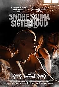 Watch Free Smoke Sauna Sisterhood (2023)