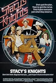 Watch Free Stacys Knights (1983)