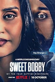 Watch Free Sweet Bobby My Catfish Nightmare (2024)