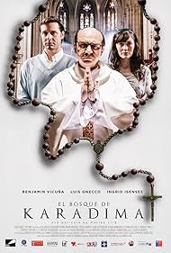 Watch Free El Bosque de Karadima (2015)