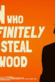 Watch Free The Man Who Definitely Didnt Steal Hollywood (2024)